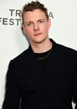 Patrick Gibson