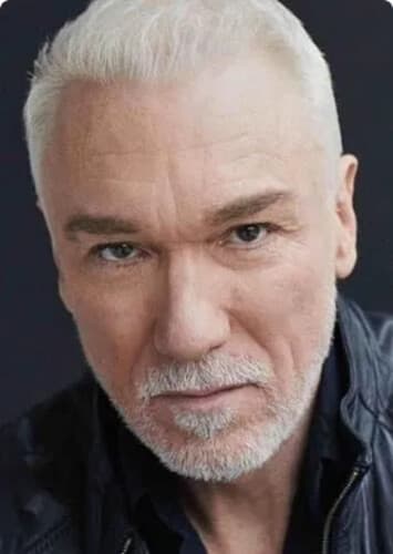 Patrick Page
