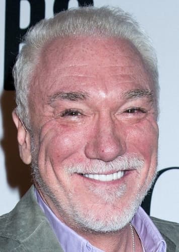 Patrick Page