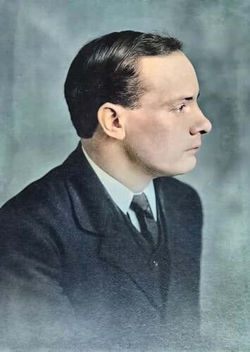Patrick Pearse