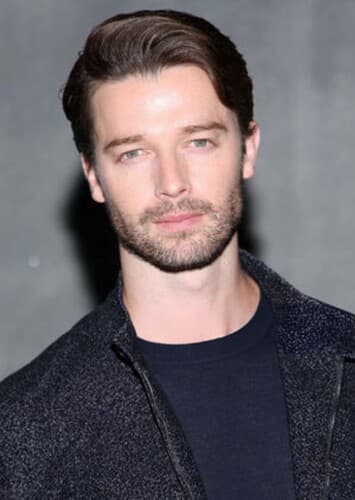 Patrick Schwarzenegger