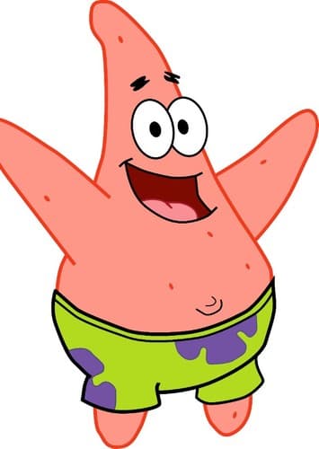 Patrick Star