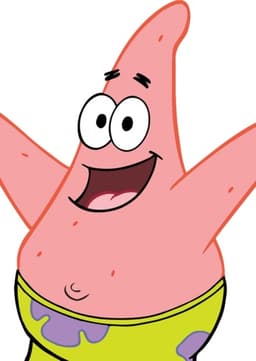 Patrick Star
