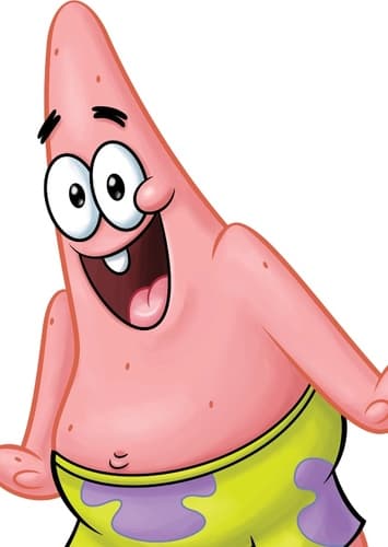 Patrick Star