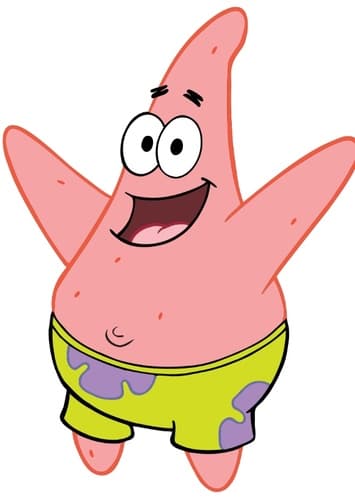 Patrick Star
