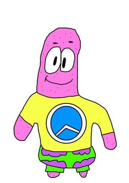 Patrick Star