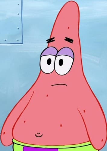 Patrick Star