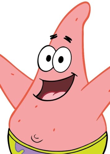Patrick Star