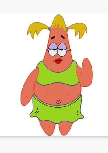 Patrick Star