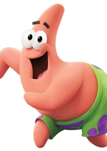 Patrick Star