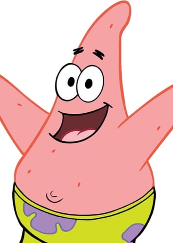 Patrick Star
