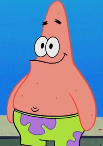 Patrick Star