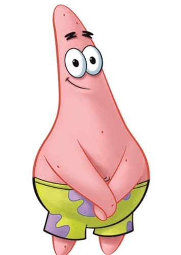Patrick Star