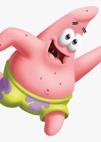 Patrick Star