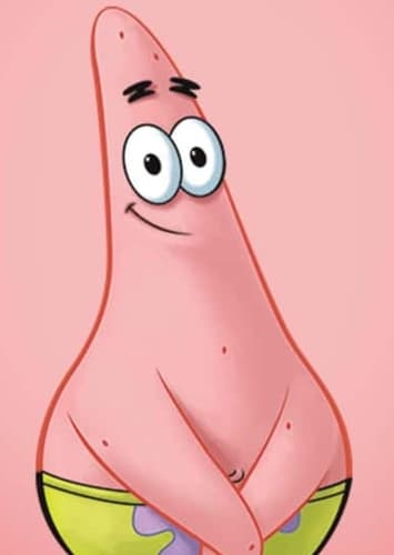 Patrick Star
