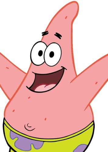 Patrick Star