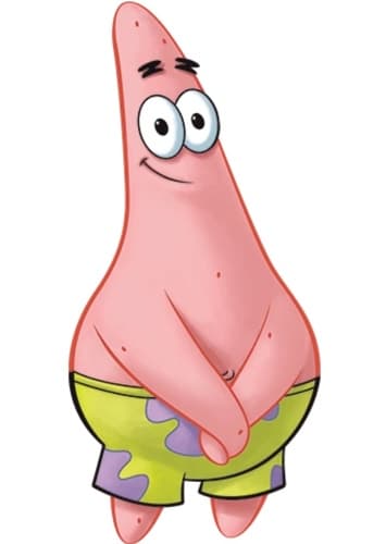 Patrick Star