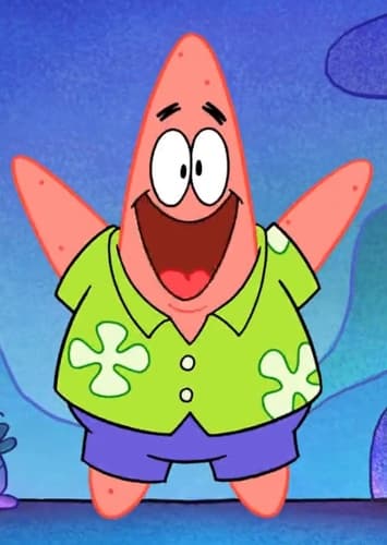 Patrick Star