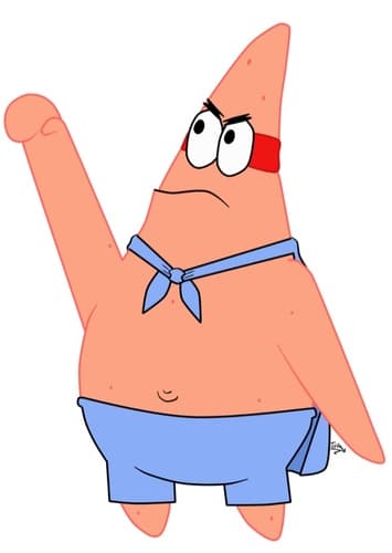 Patrick Star