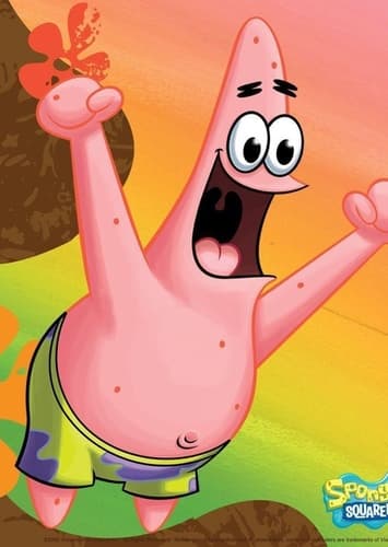 Patrick Star