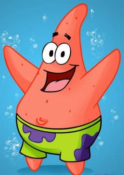 Patrick Star