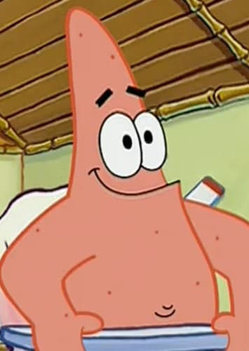 Patrick Star