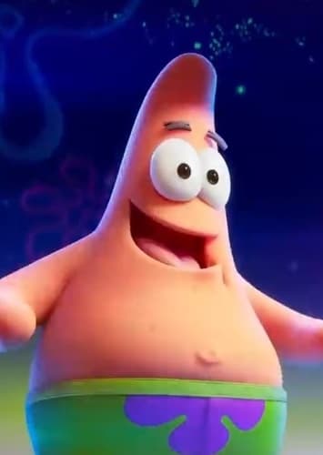 Patrick Star