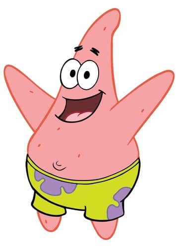 Patrick Star
