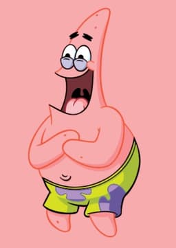 Patrick Star