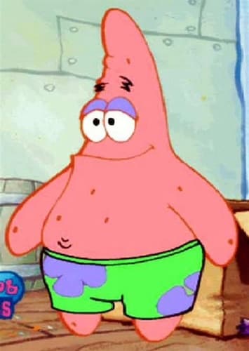 Patrick Star