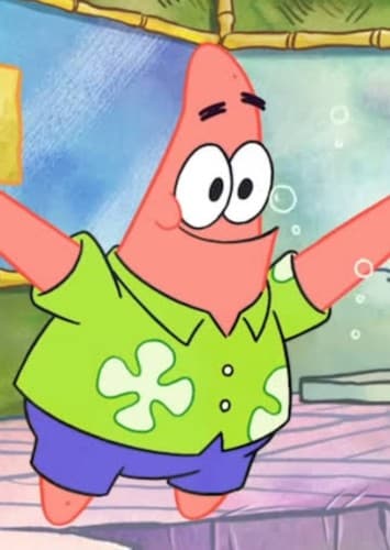 Patrick Star