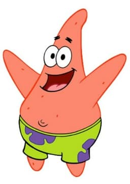 Patrick Star