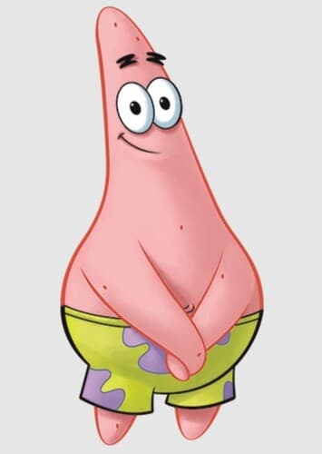 Patrick Star