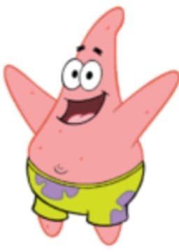 Patrick Star