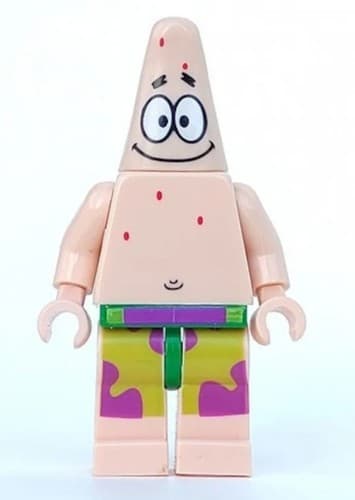 Patrick Star
