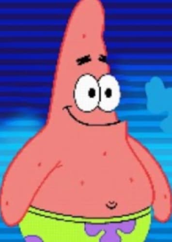 Patrick Star