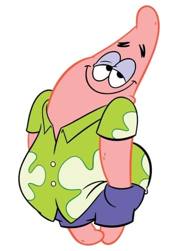 Patrick Star