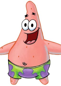 Patrick Star