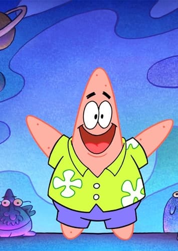 Patrick Star