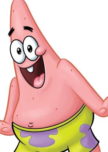 Patrick Star