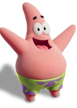 Patrick Star