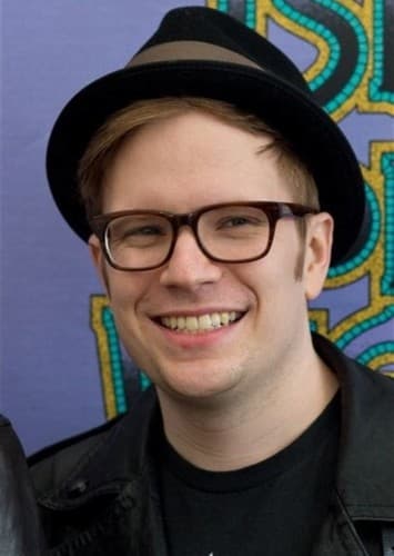 Patrick Stump