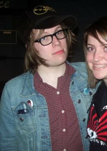 Patrick Stump