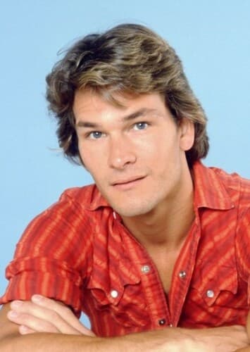 Patrick Swayze