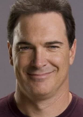 Patrick Warburton