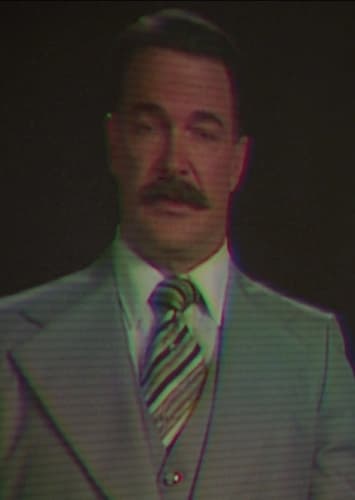 Patrick Warburton
