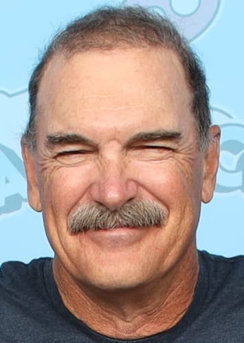 Patrick Warburton