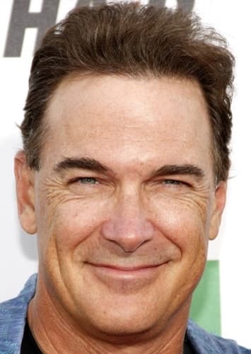Patrick Warburton