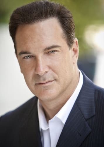 Patrick Warburton