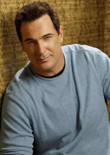 Patrick Warburton